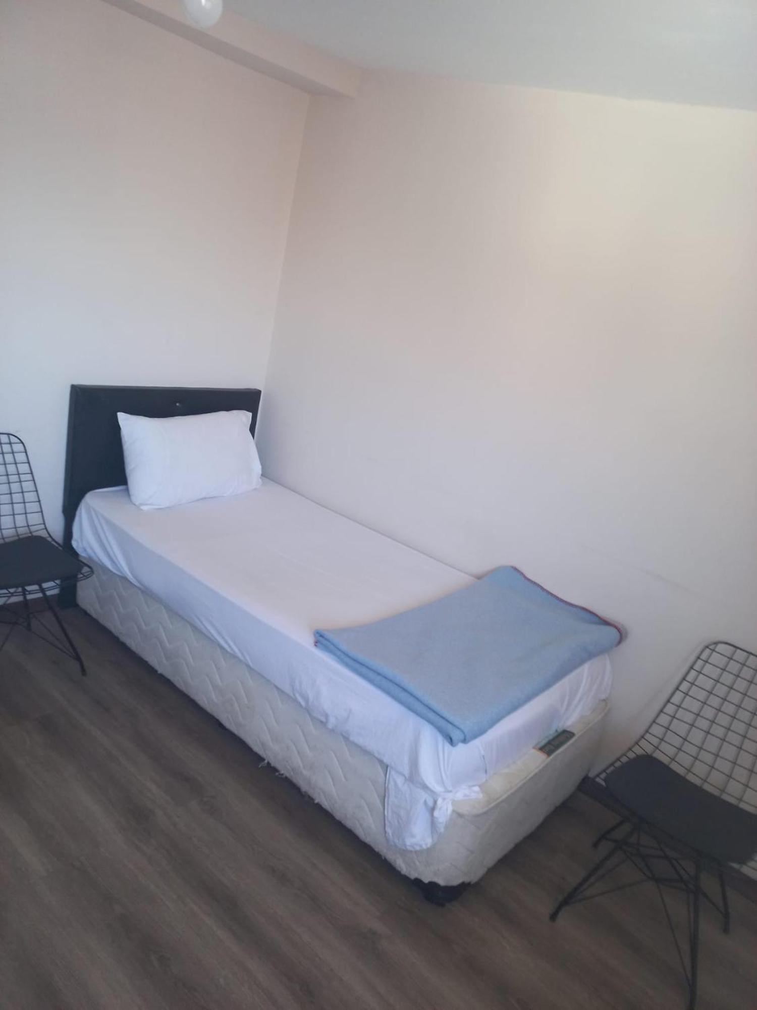 Dev Hotel イスタンブール エクステリア 写真